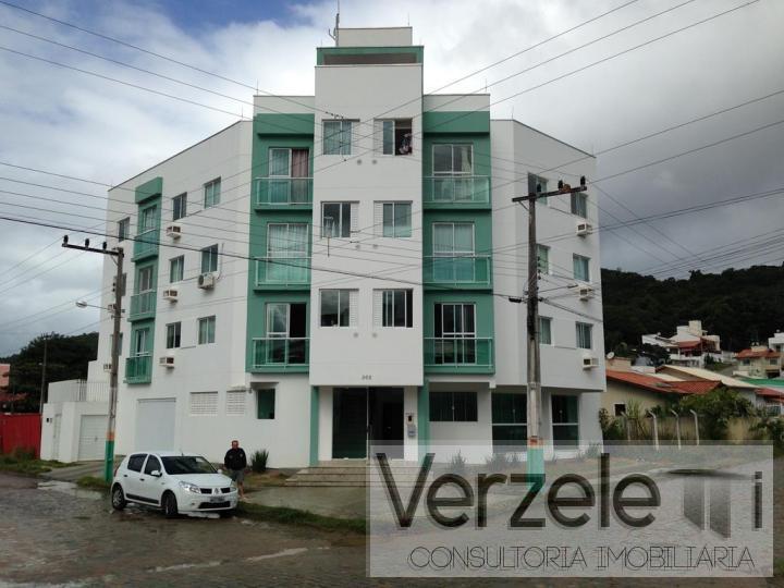 Apartamento à venda com 2 quartos, 59m² - Foto 1