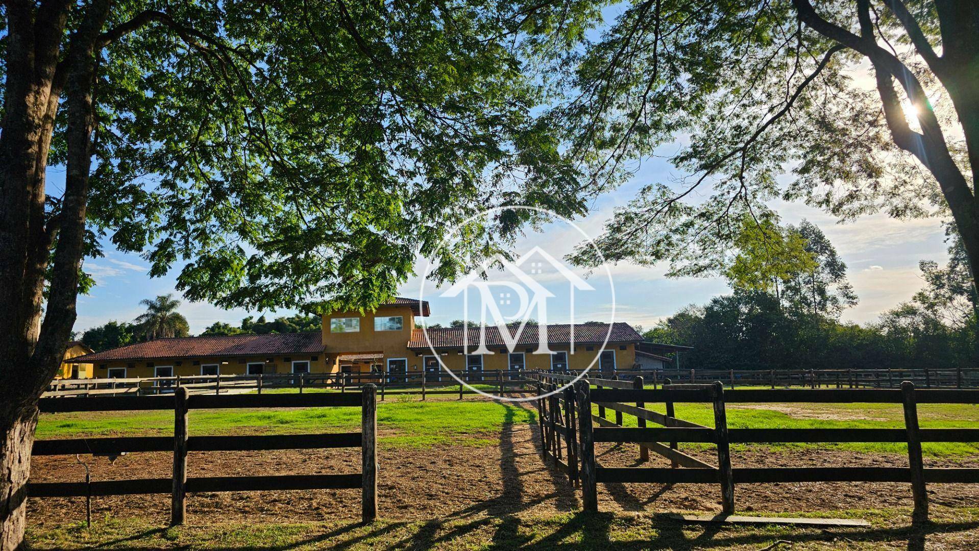 Haras e Área Rural Padrão à venda com 3 quartos, 133100M2 - Foto 1