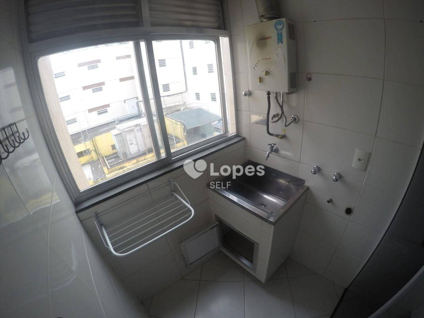 Apartamento à venda com 2 quartos, 80m² - Foto 10