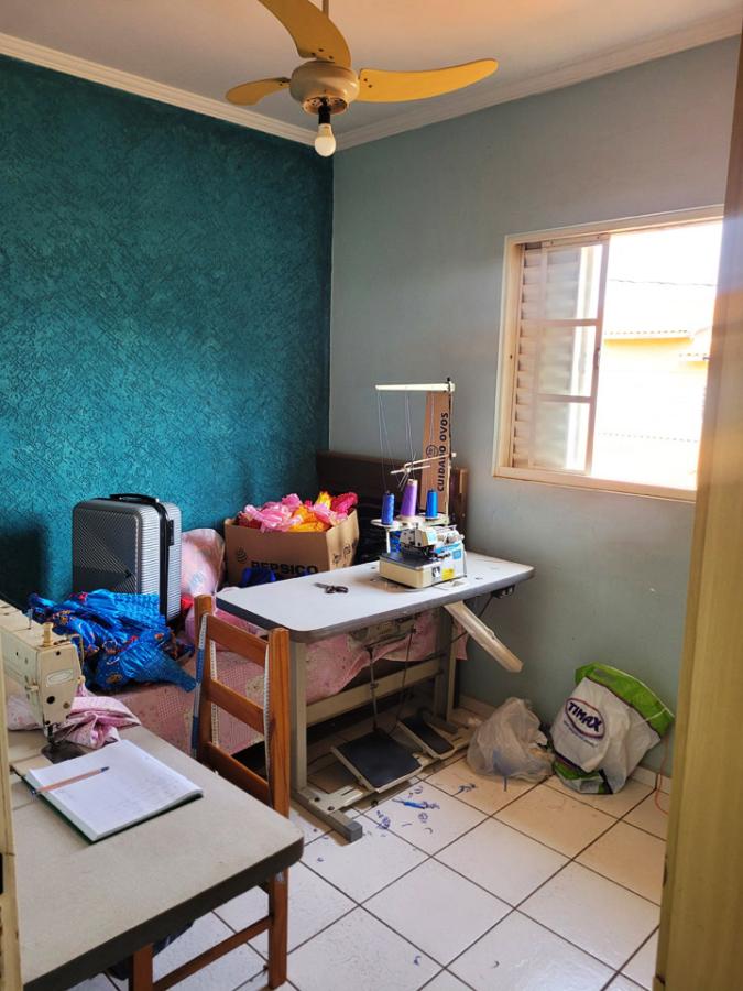 Casa de Condomínio à venda com 2 quartos, 153m² - Foto 13