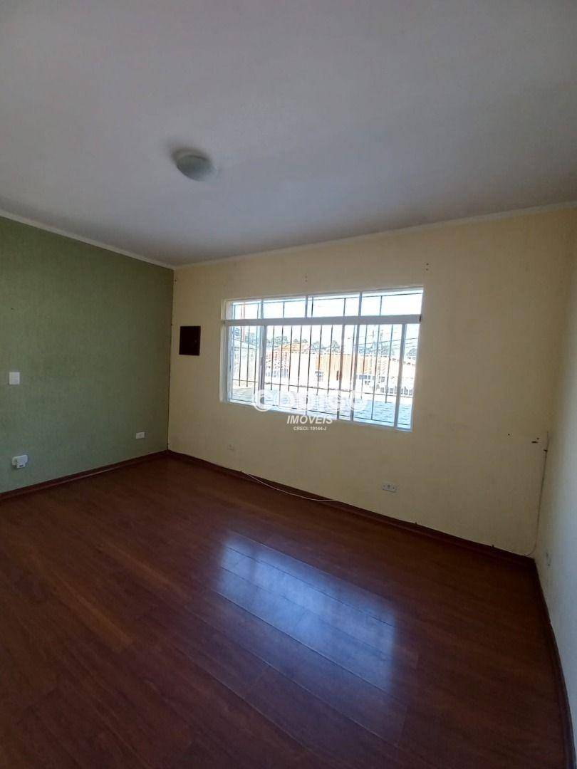 Sobrado para alugar com 3 quartos, 110m² - Foto 2