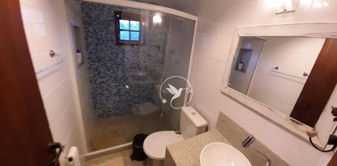 Casa de Condomínio à venda com 5 quartos, 160m² - Foto 22