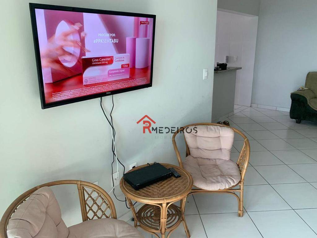 Apartamento à venda com 2 quartos, 87m² - Foto 5