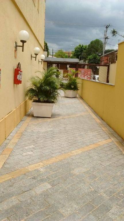 Sobrado à venda com 3 quartos, 200m² - Foto 19