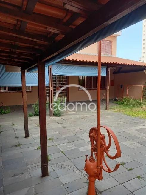 Casa para alugar com 3 quartos, 645m² - Foto 39