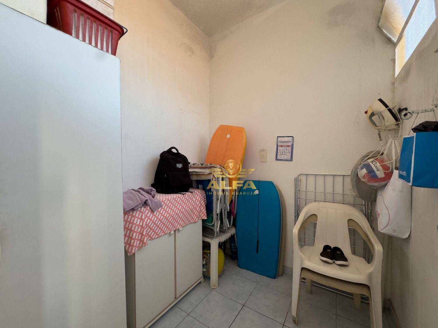 Apartamento à venda com 3 quartos, 120m² - Foto 25