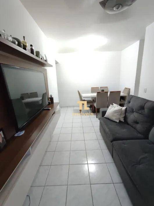 Apartamento, 2 quartos, 52 m² - Foto 3