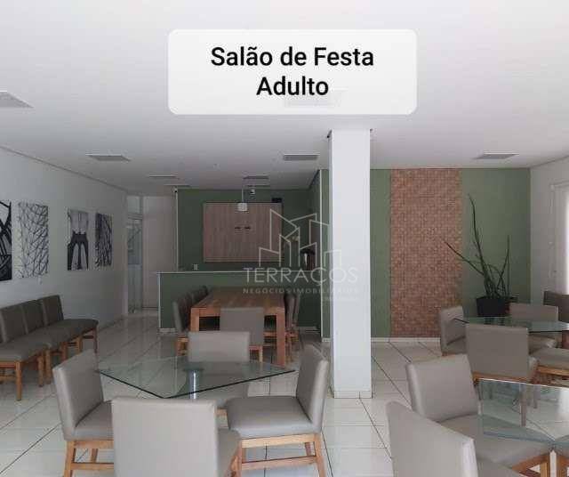 Apartamento à venda com 2 quartos, 44m² - Foto 28