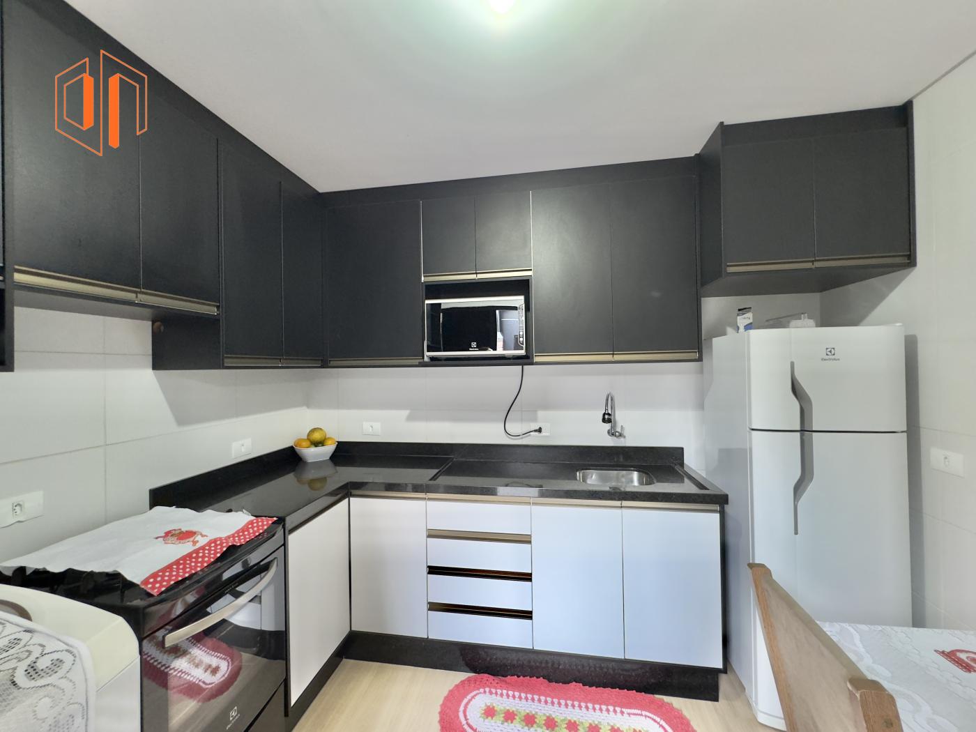 Apartamento à venda com 2 quartos, 60m² - Foto 9