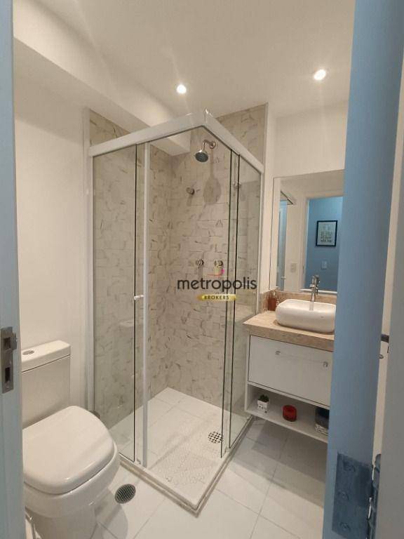 Apartamento à venda com 2 quartos, 63m² - Foto 14