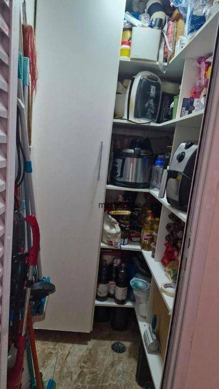 Apartamento à venda com 3 quartos, 145m² - Foto 16