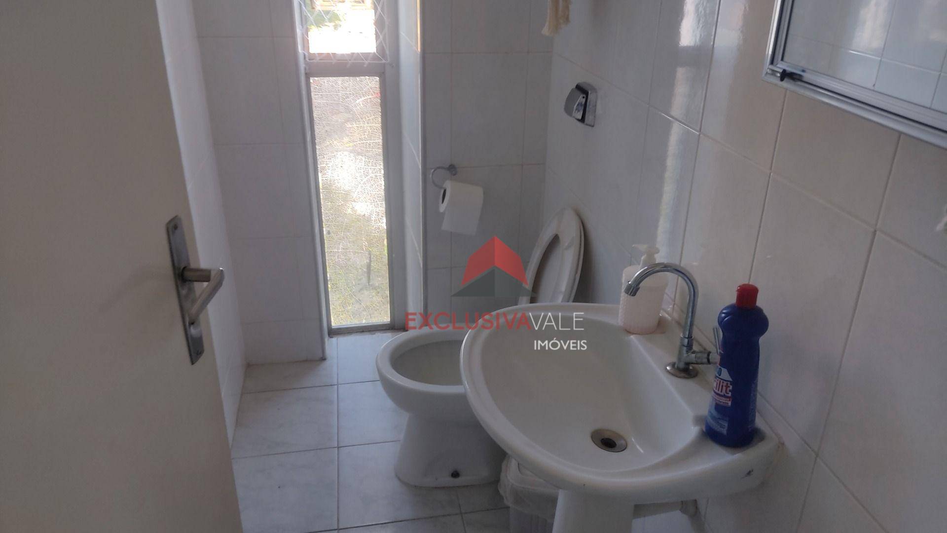 Conjunto Comercial-Sala à venda, 36m² - Foto 9