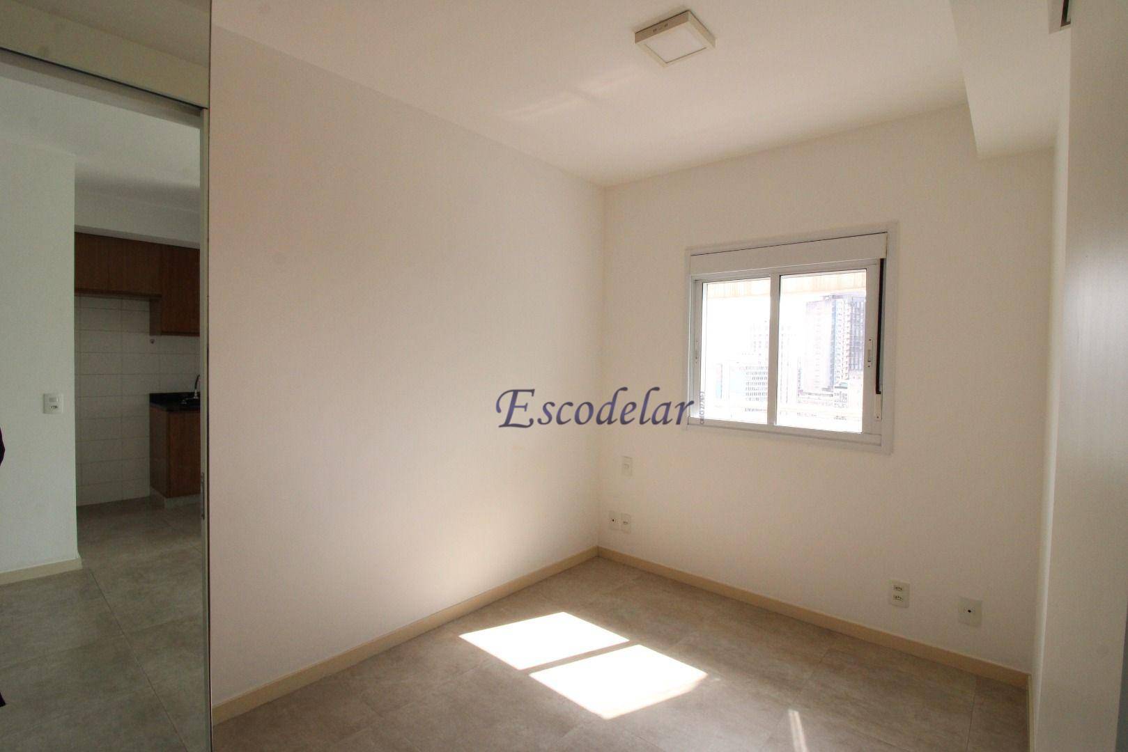 Apartamento à venda com 1 quarto, 48m² - Foto 7