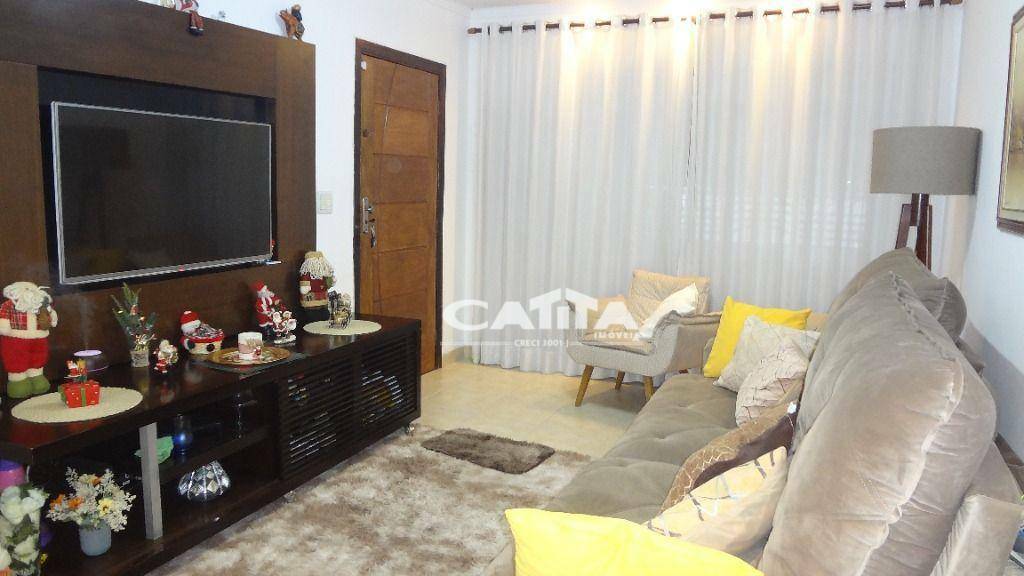 Casa à venda com 3 quartos, 270m² - Foto 4
