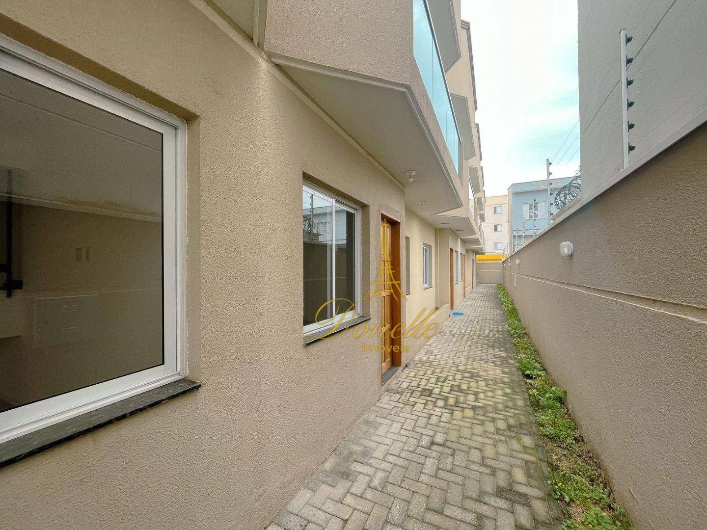 Casa à venda com 2 quartos, 79m² - Foto 6