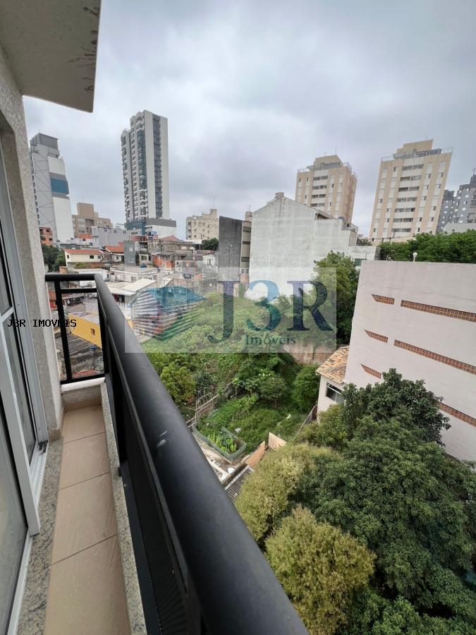 Apartamento para alugar, 35m² - Foto 14