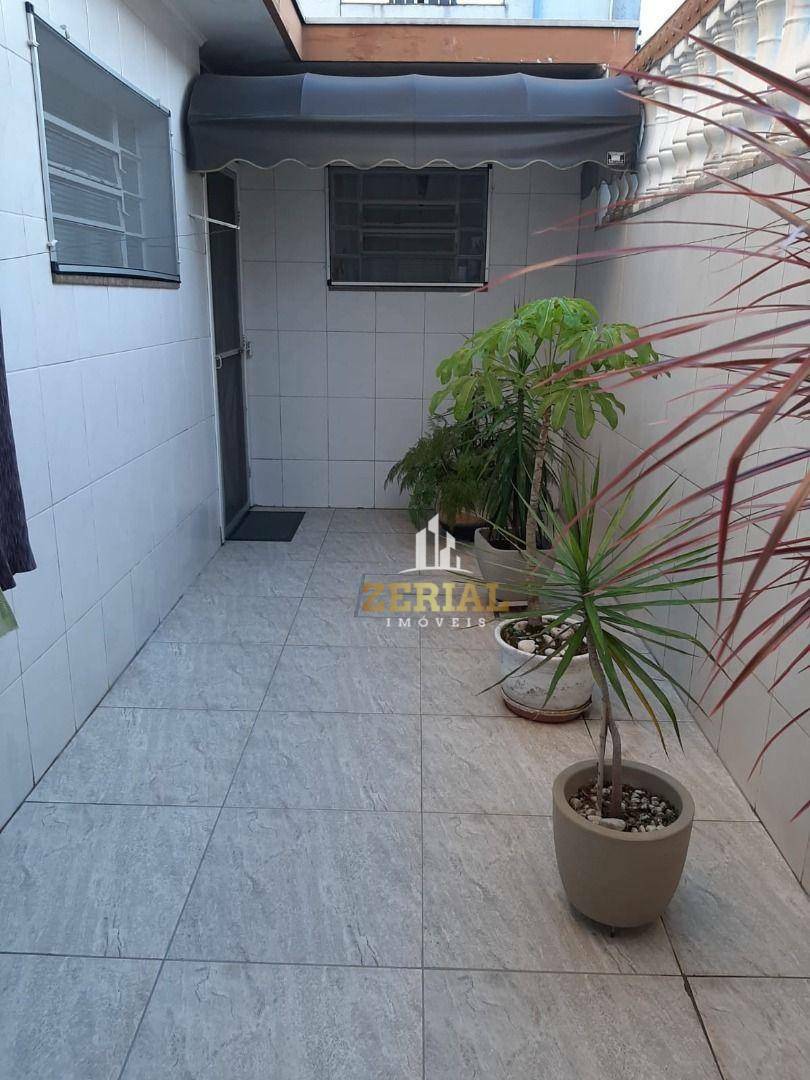 Sobrado à venda com 2 quartos, 103m² - Foto 17