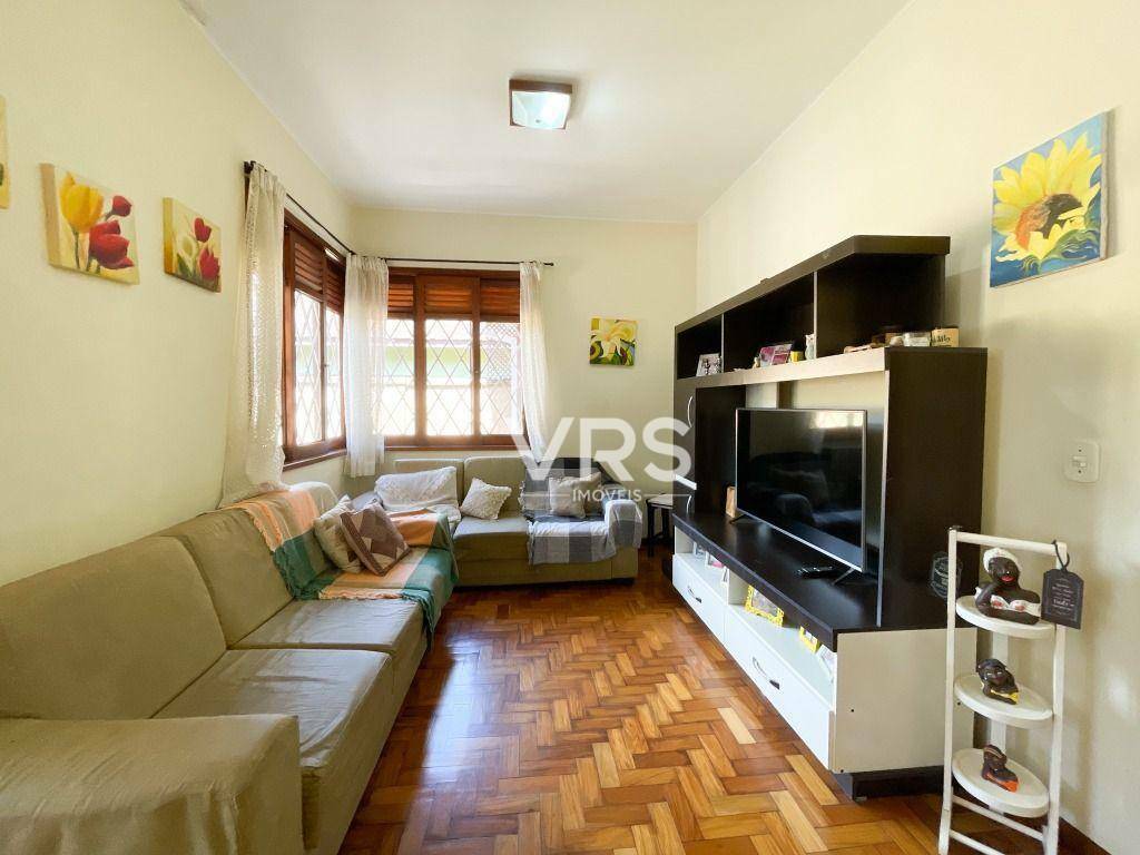 Casa à venda com 3 quartos, 185m² - Foto 12