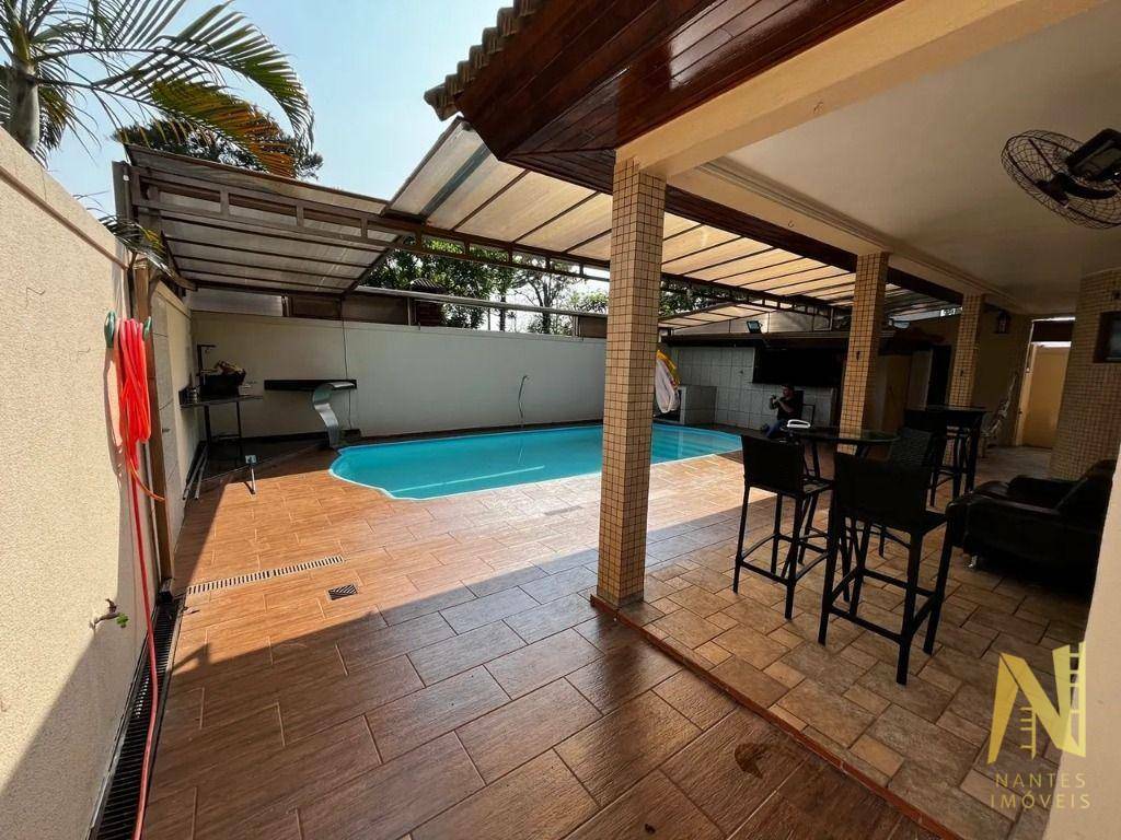 Casa à venda com 5 quartos, 500m² - Foto 23