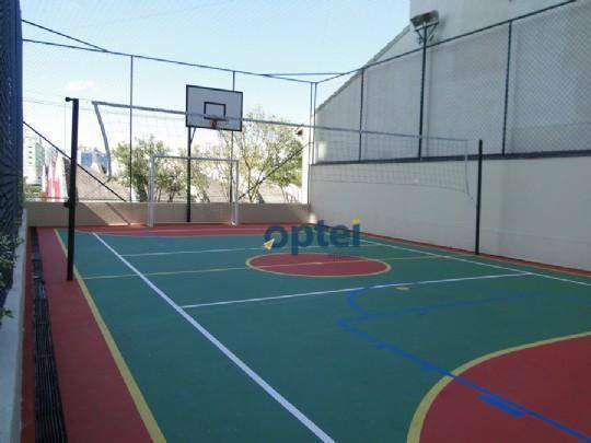 Apartamento à venda e aluguel com 3 quartos, 132m² - Foto 22