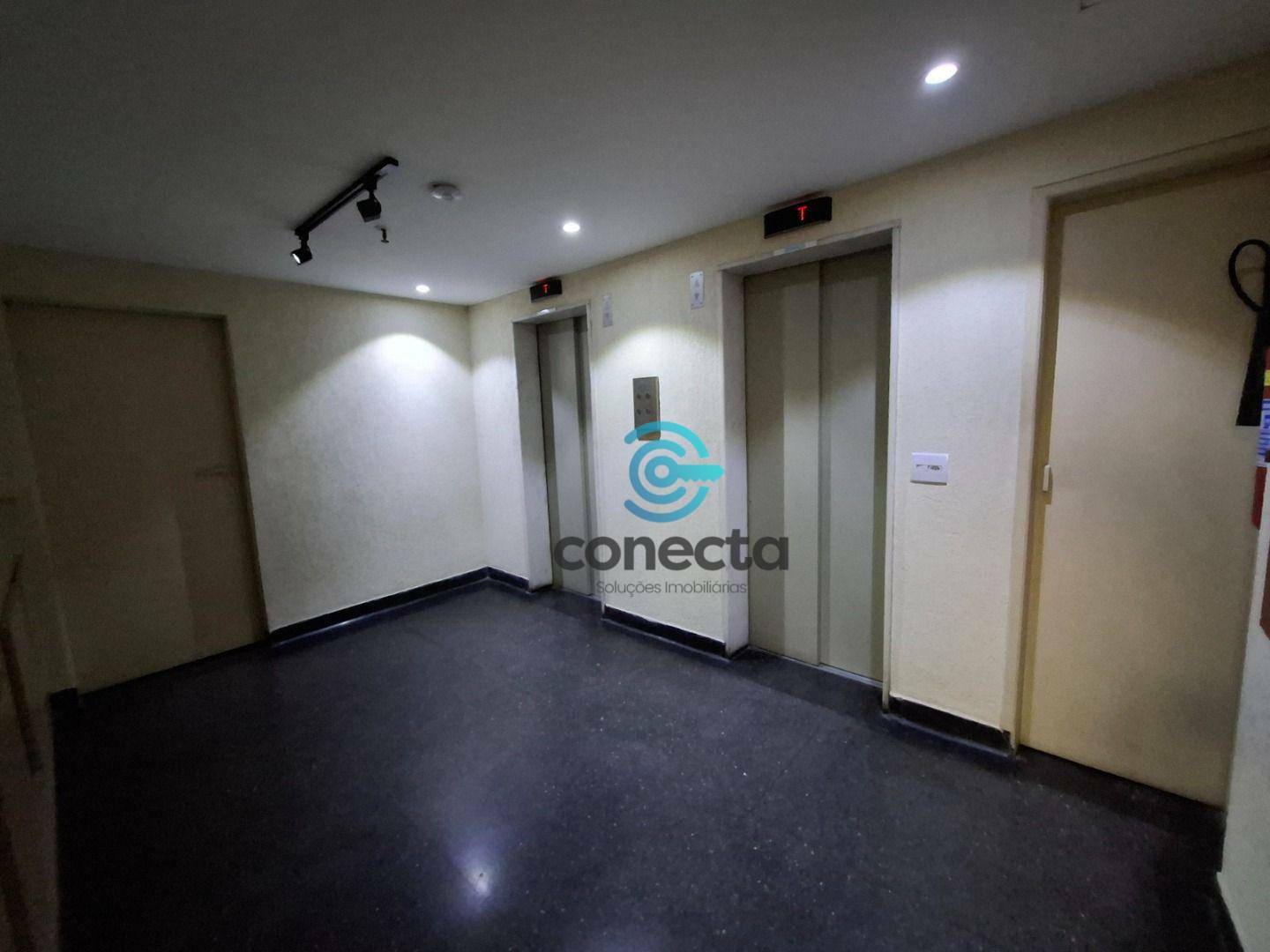 Conjunto Comercial-Sala à venda e aluguel, 98m² - Foto 14