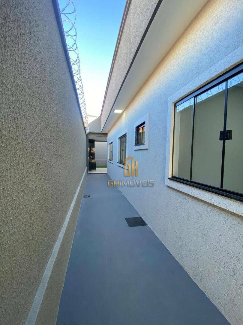 Casa à venda com 3 quartos, 119m² - Foto 10