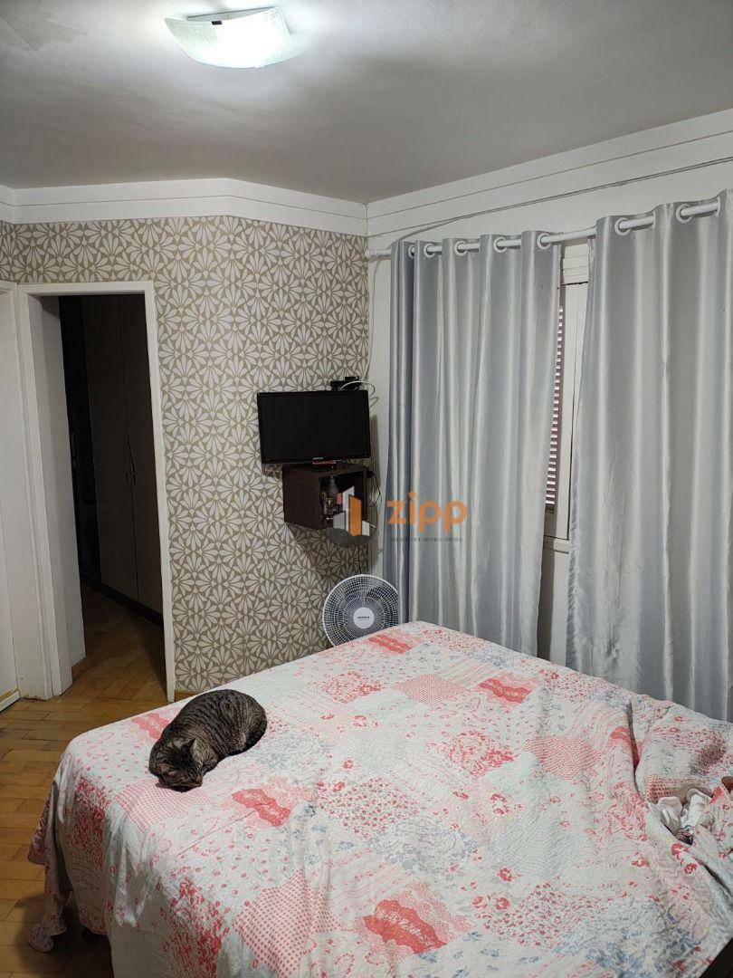 Sobrado à venda com 3 quartos, 200m² - Foto 33