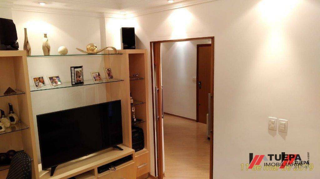 Apartamento à venda com 3 quartos, 95m² - Foto 15