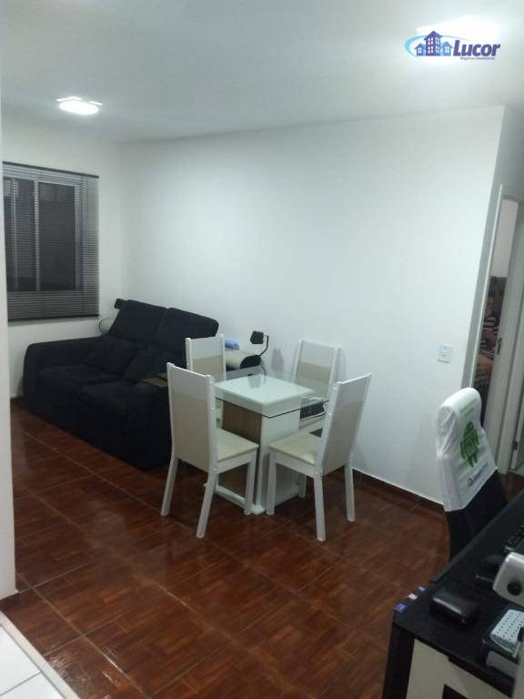 Apartamento à venda com 2 quartos, 63m² - Foto 7