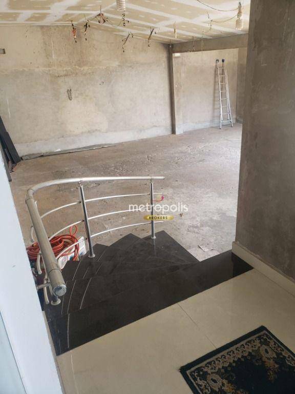 Sobrado à venda com 5 quartos, 580m² - Foto 6