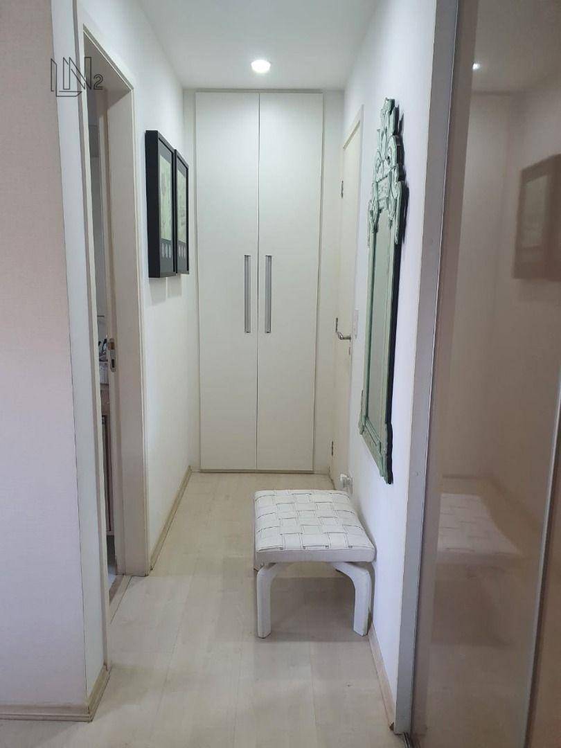 Apartamento à venda com 3 quartos, 127m² - Foto 26