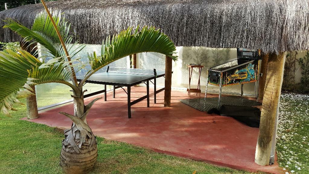 Casa de Condomínio à venda com 5 quartos, 450m² - Foto 18