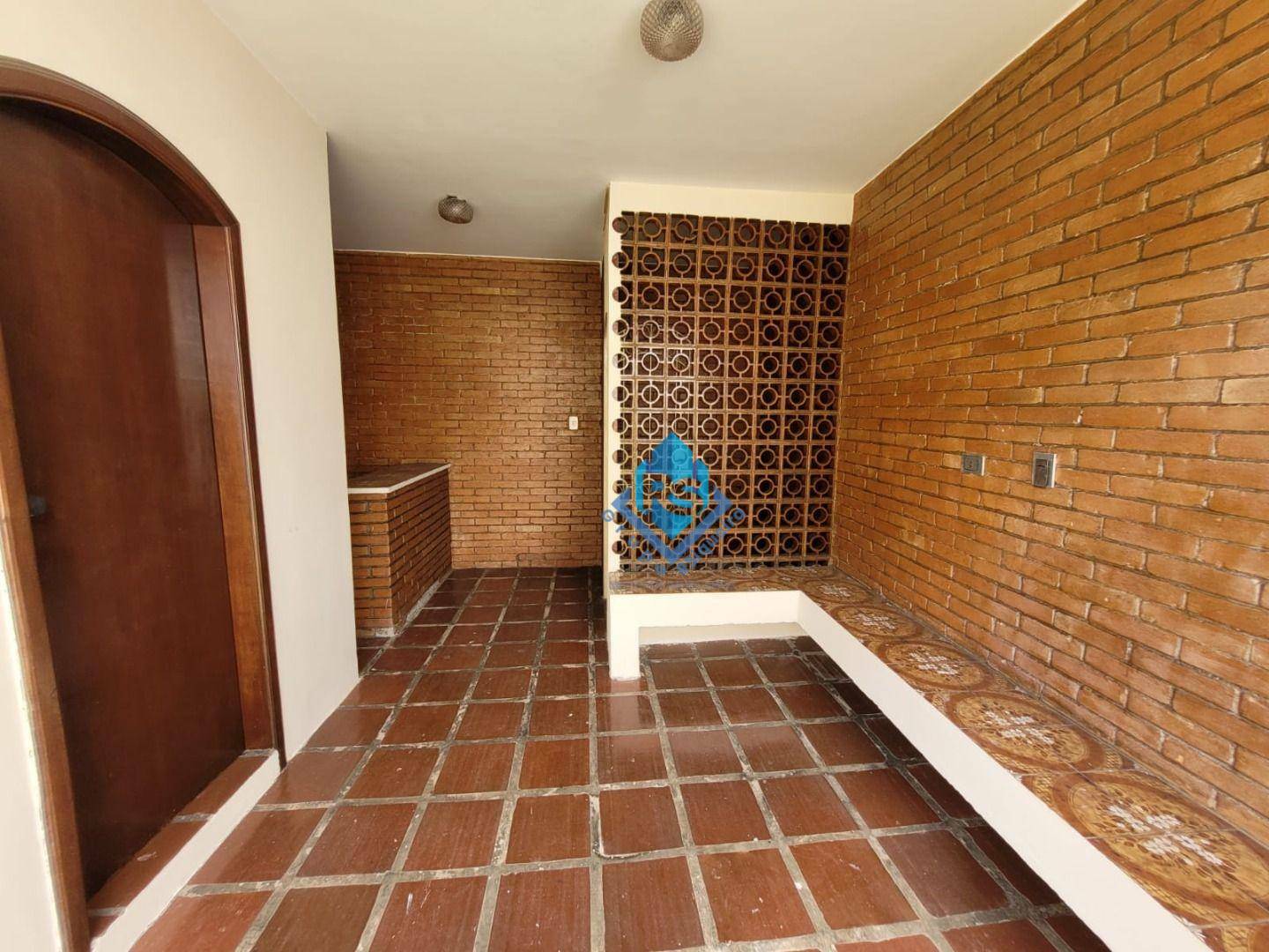 Sobrado à venda com 3 quartos, 269m² - Foto 30