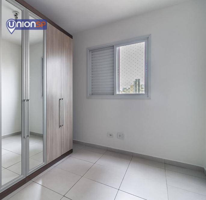 Apartamento à venda com 2 quartos, 55m² - Foto 9