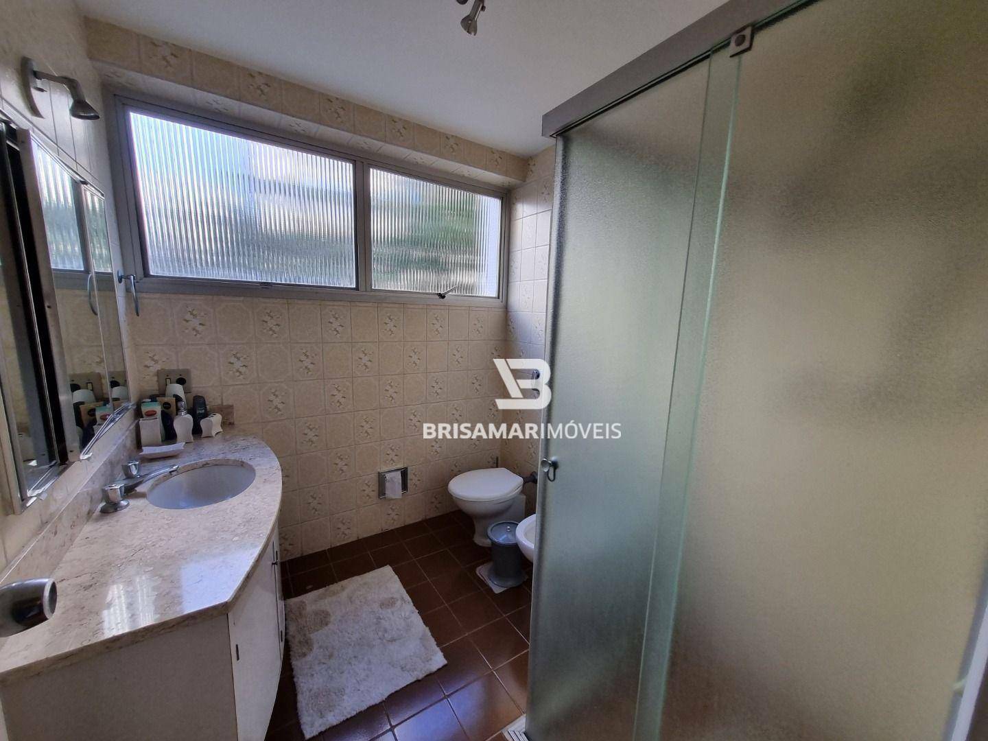 Apartamento à venda com 3 quartos, 122m² - Foto 15