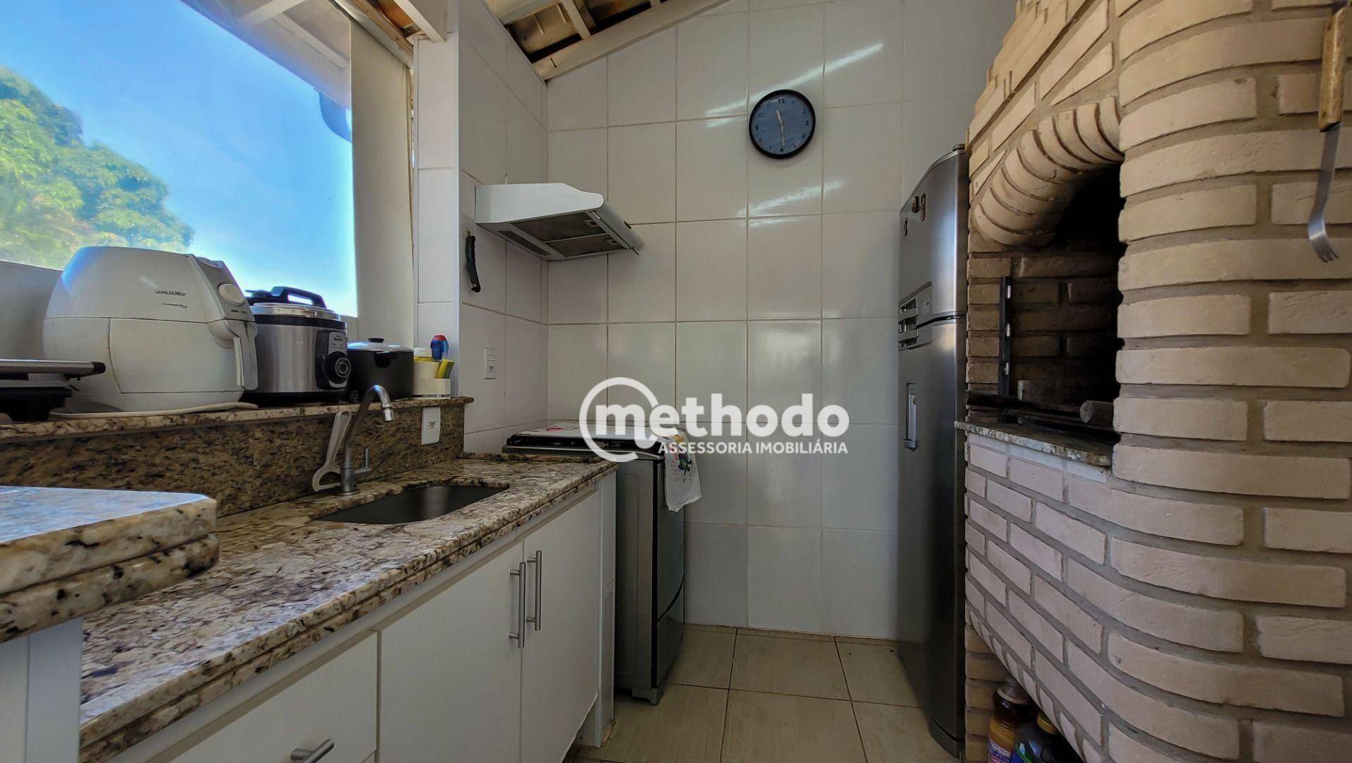 Casa à venda com 3 quartos, 278m² - Foto 23