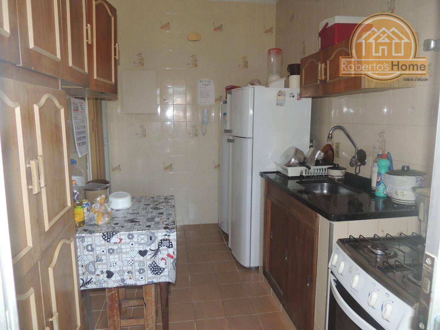 Apartamento à venda com 1 quarto, 57m² - Foto 24