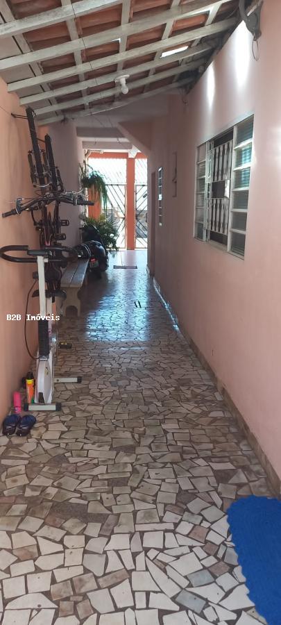 Casa à venda com 3 quartos, 150m² - Foto 23