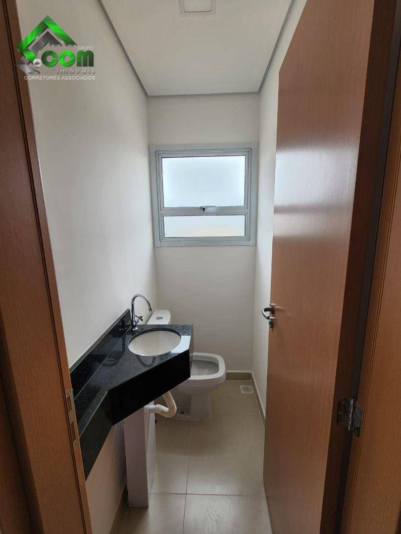 Apartamento à venda com 1 quarto, 42m² - Foto 6