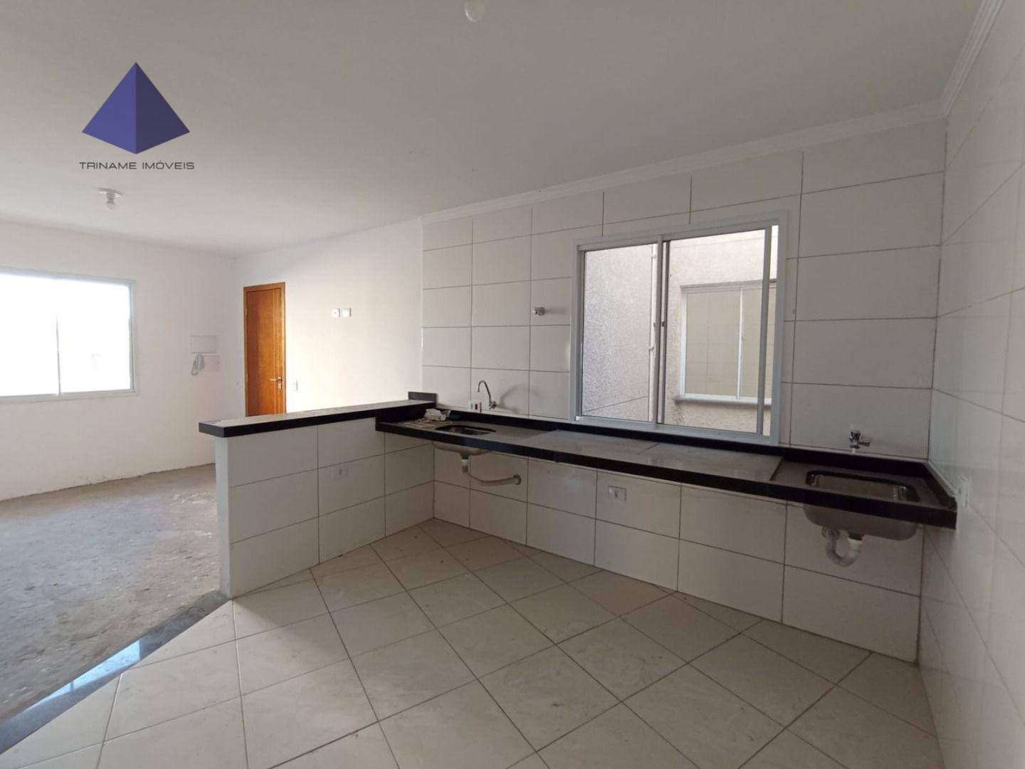 Apartamento à venda com 2 quartos, 47m² - Foto 10