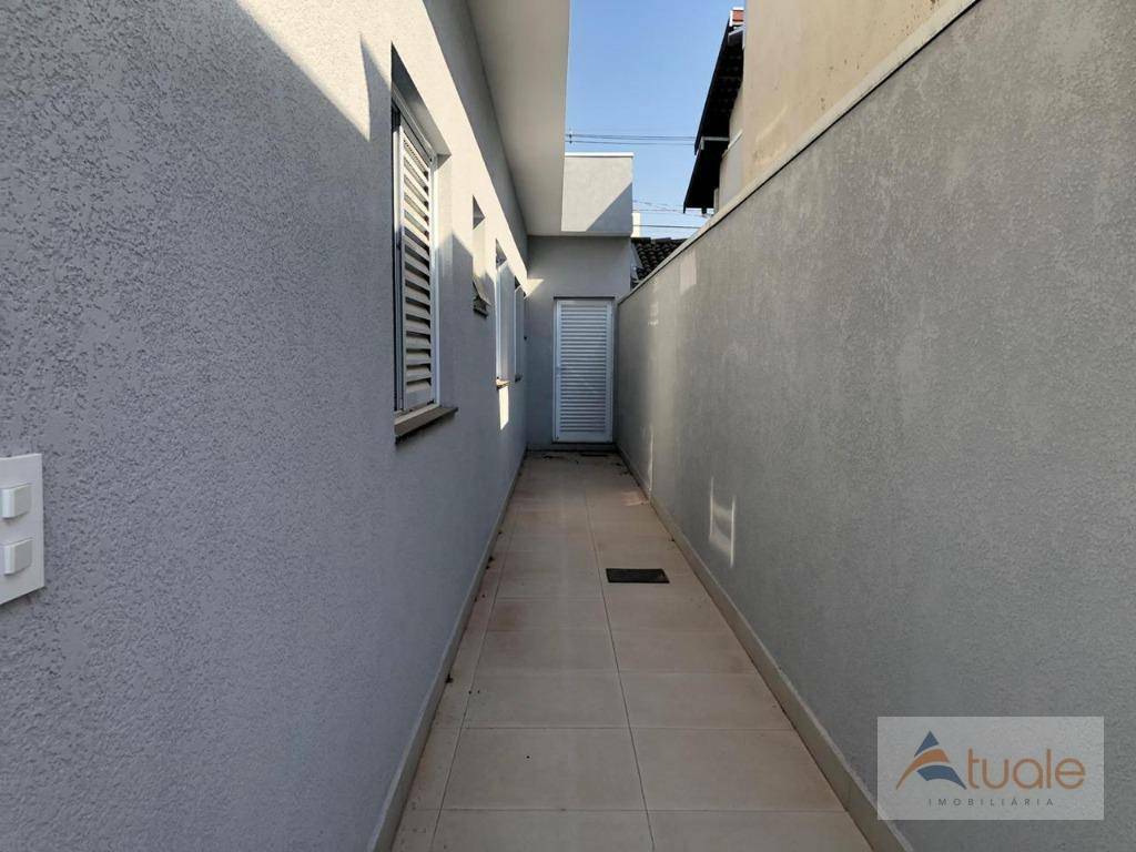 Casa de Condomínio à venda com 3 quartos, 162m² - Foto 27