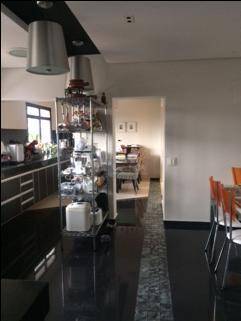 Apartamento à venda com 4 quartos, 295m² - Foto 16