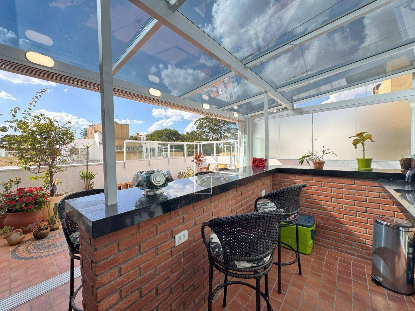 Apartamento, 3 quartos, 183 m² - Foto 29