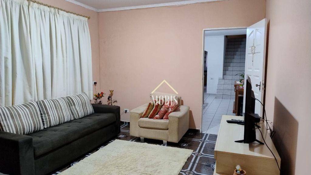 Sobrado à venda com 3 quartos, 261m² - Foto 9