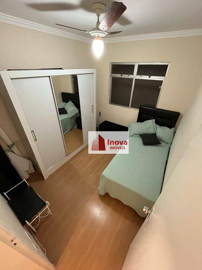 Cobertura à venda com 3 quartos, 160m² - Foto 7