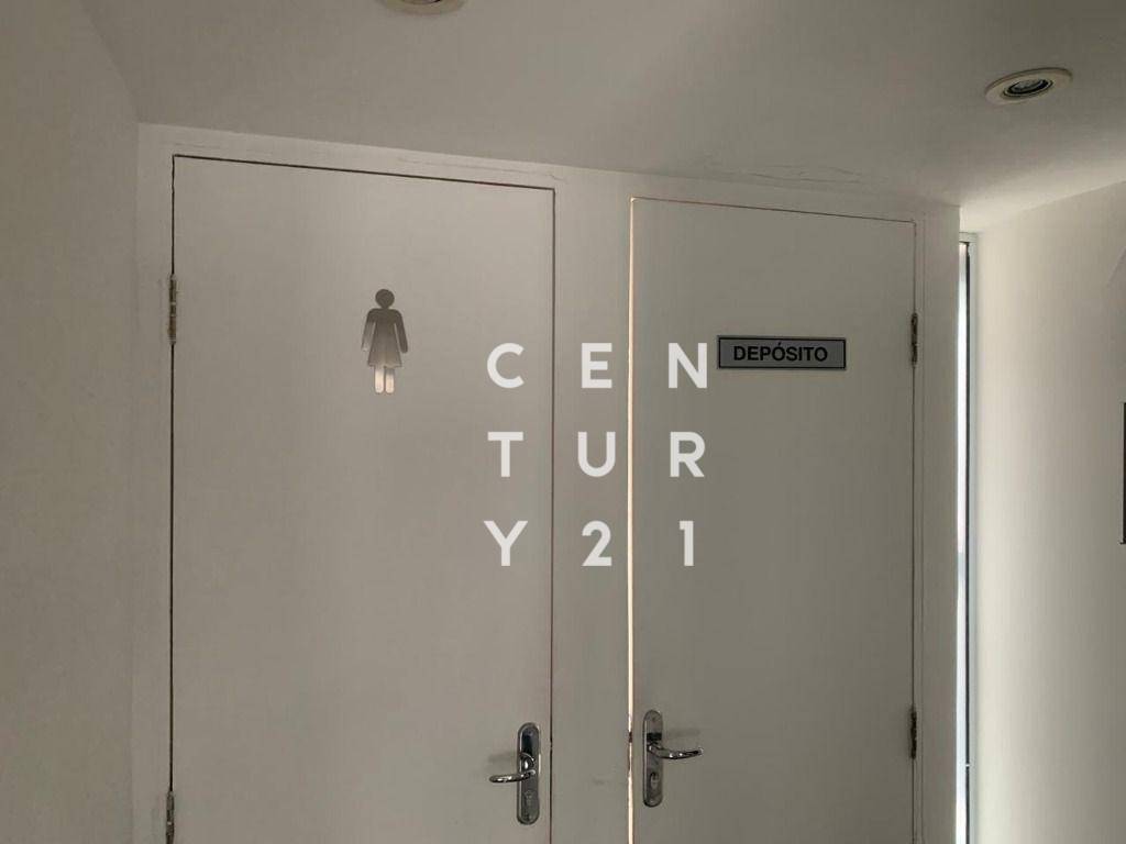 Conjunto Comercial-Sala à venda e aluguel, 161m² - Foto 14