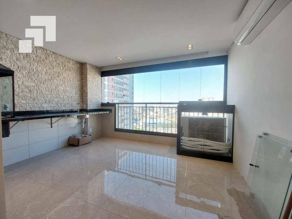 Apartamento à venda com 2 quartos, 83m² - Foto 5