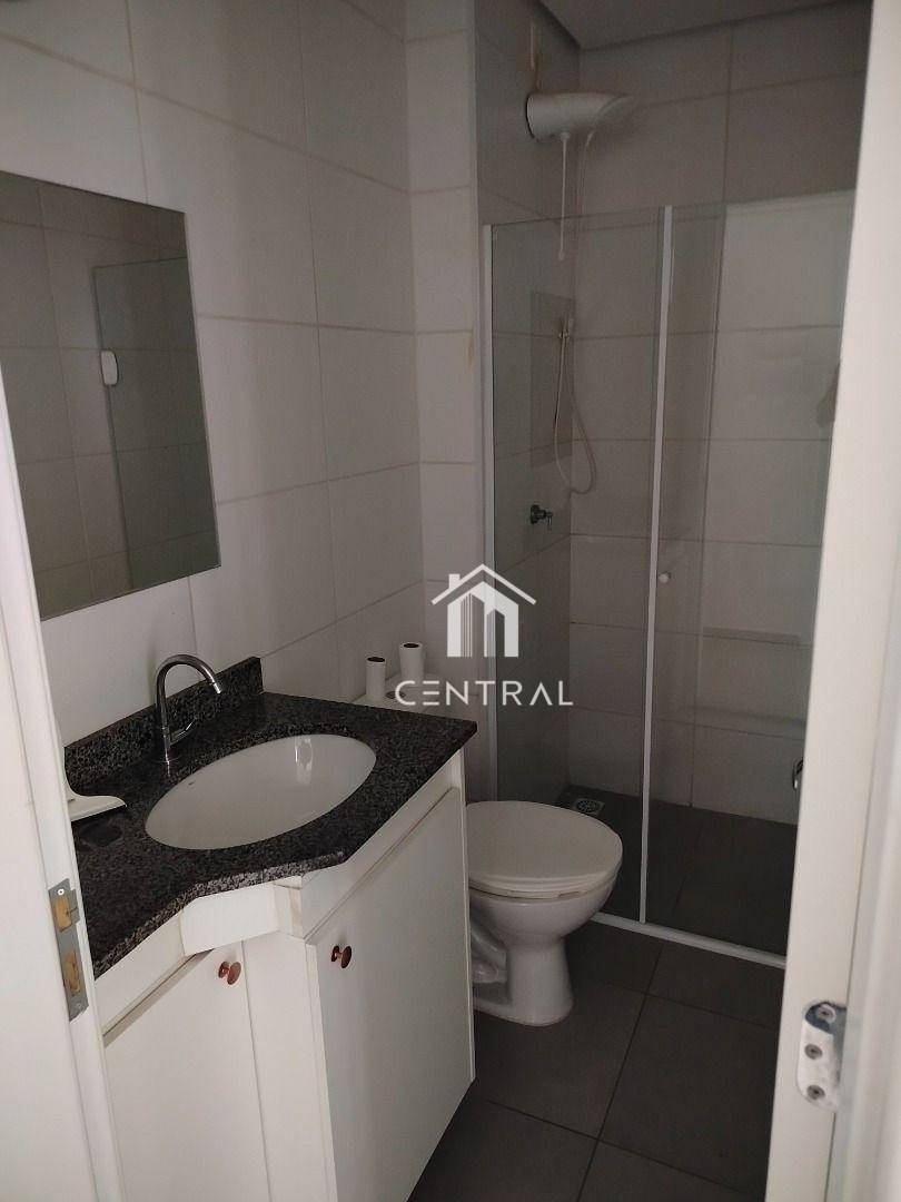 Apartamento à venda e aluguel com 2 quartos, 53m² - Foto 9