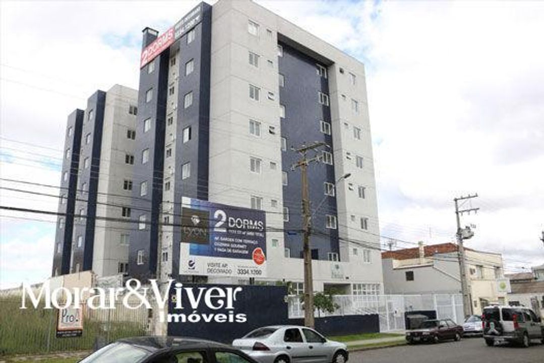 Apartamento à venda com 2 quartos, 69m² - Foto 2