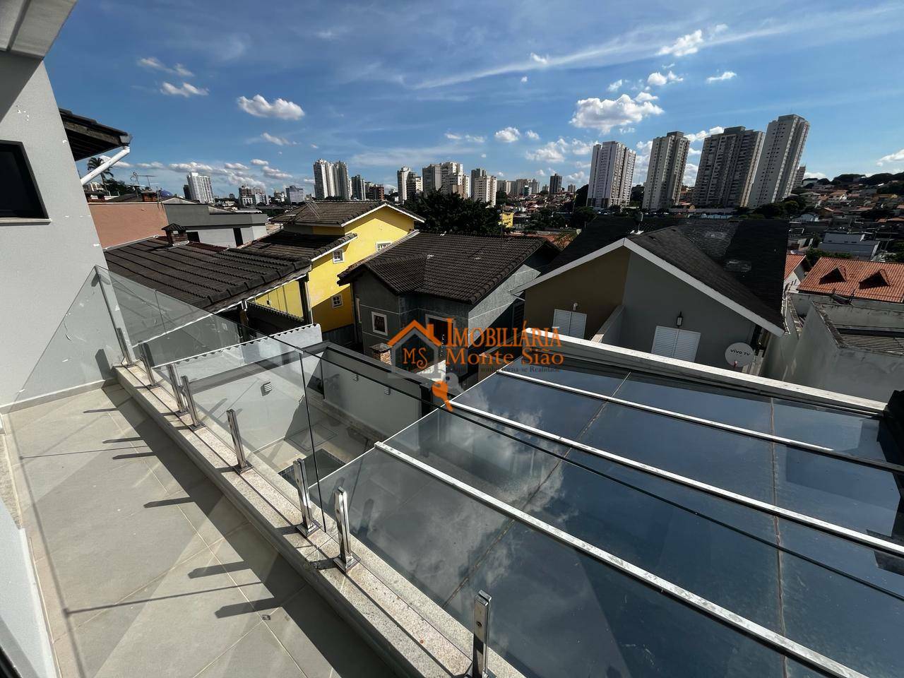 Sobrado à venda com 4 quartos, 210m² - Foto 38